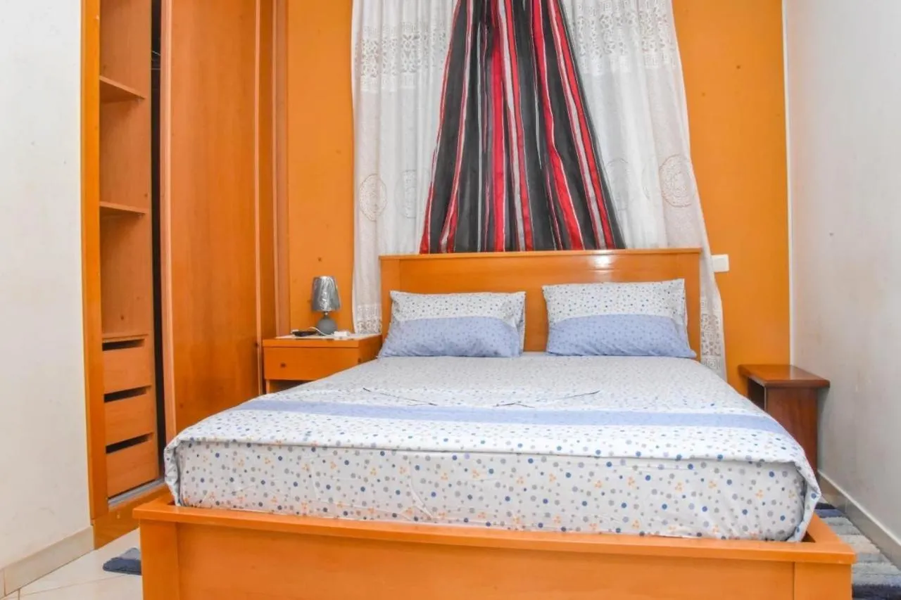 Pensionat Paris Hotel Praia